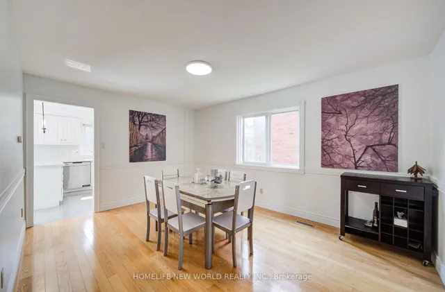 12 Bellside Dr, Markham 1