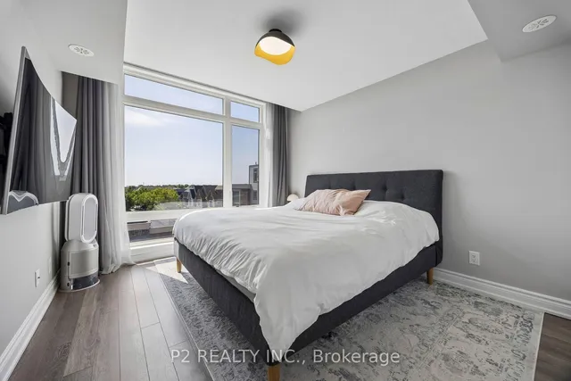 50 Dunsheath Way #608, Markham 4