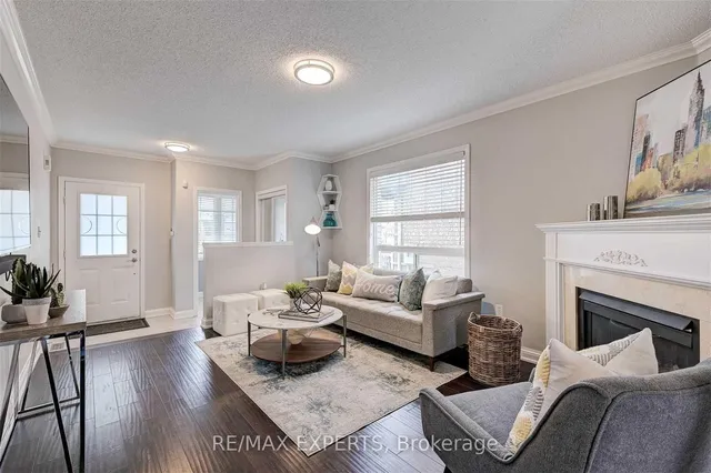11 Bologna Rd, Vaughan 4