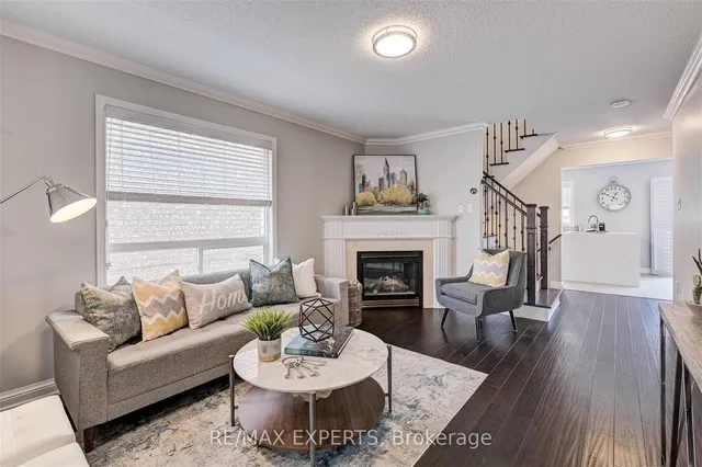 11 Bologna Rd, Vaughan 3
