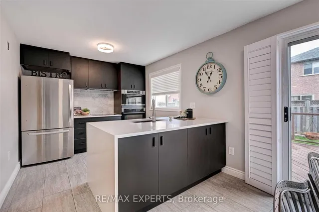 11 Bologna Rd, Vaughan 5