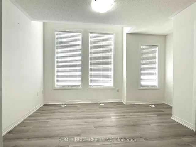 47 Saigen Lane, Markham 5