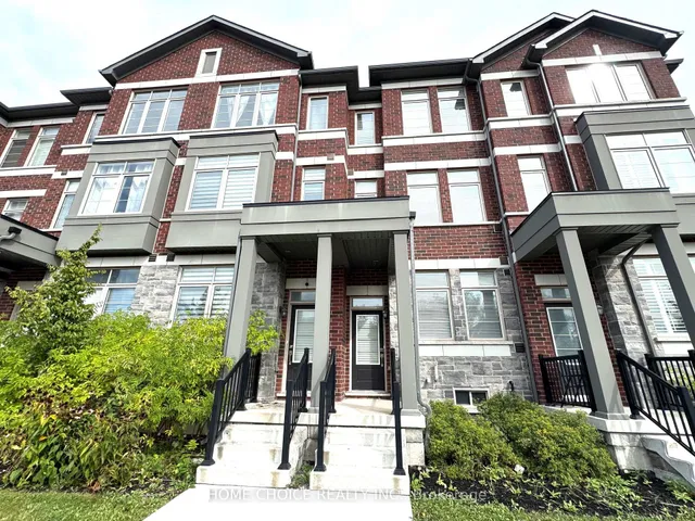 47 Saigen Lane, Markham 3