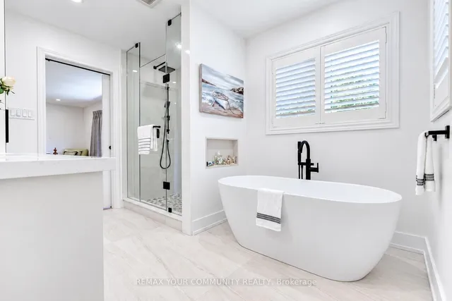 214 Selwyn Rd, Richmond Hill 5