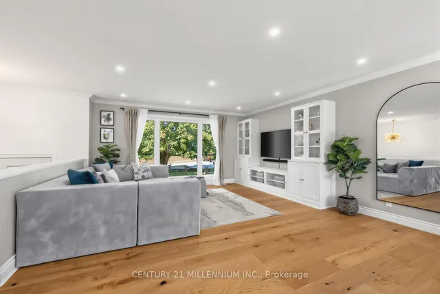 35 Cloverhill Cres, Innisfil 5