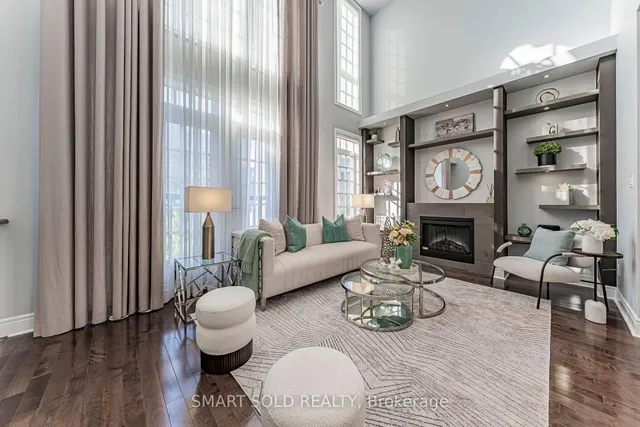 31 Lord Durham Rd, Markham 4
