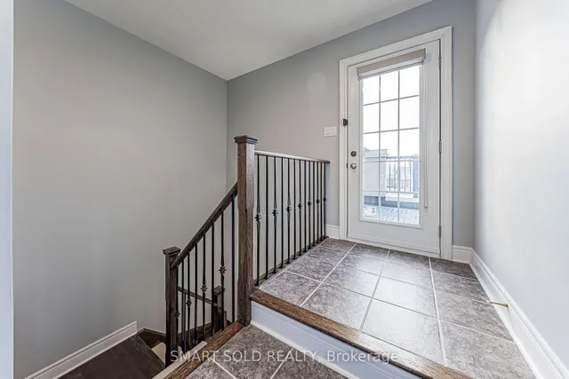 31 Lord Durham Rd, Markham 5