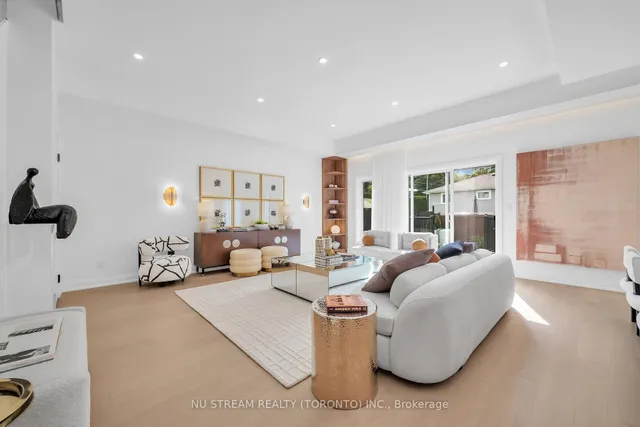 323 Winnifred Dr, Georgina 5