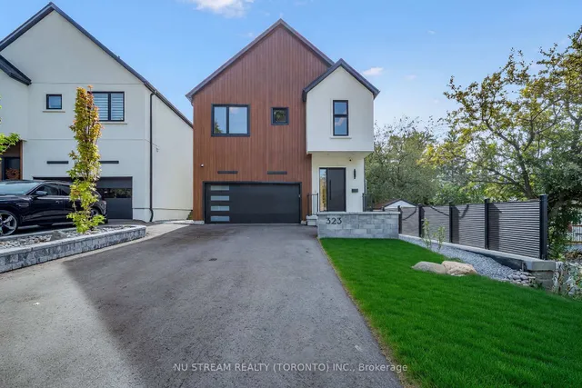 323 Winnifred Dr, Georgina 2