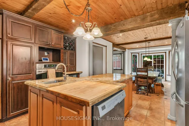 19 Magani Ave, Bradford West Gwillimbury 4