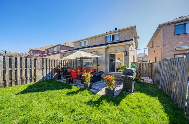 12 Belvia Dr, Vaughan 5