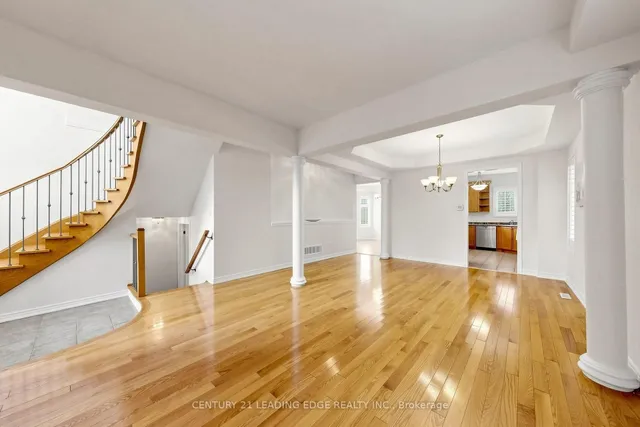 71 Josephine Rd, Vaughan 4