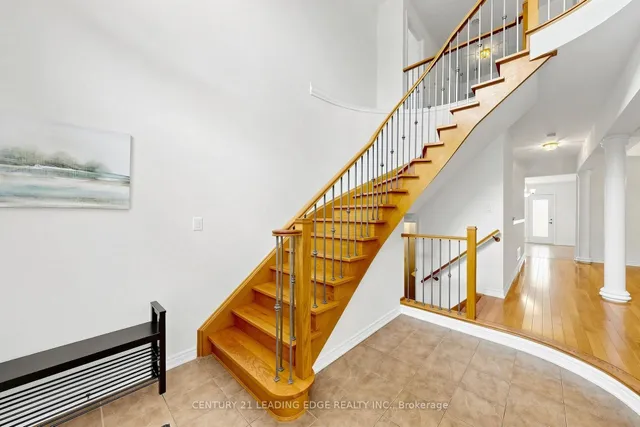 71 Josephine Rd, Vaughan 5