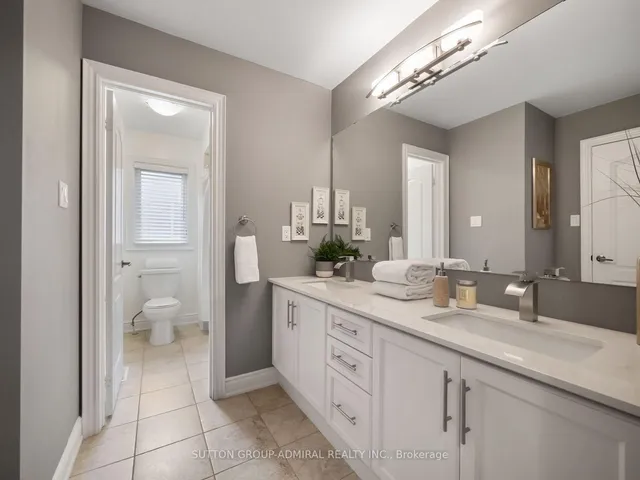 187 John Davis Gate, Whitchurch-Stouffville 5