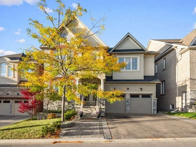 26 Blazing Star St, East Gwillimbury 2