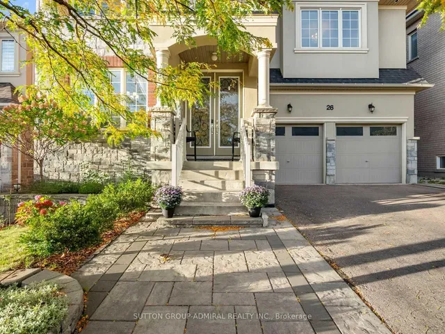 26 Blazing Star St, East Gwillimbury 4