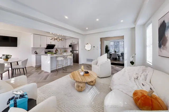 2 Frank Davis St, Markham 3