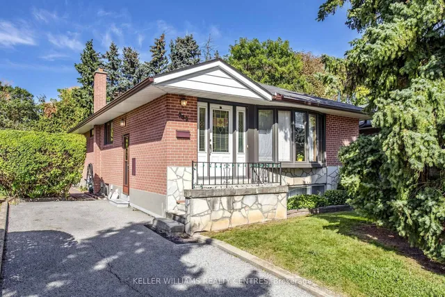369 Osiris Dr, Richmond Hill