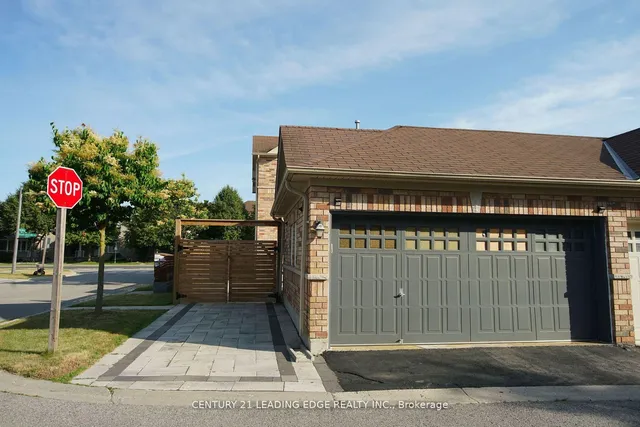 648 South Unionville Ave, Markham 2