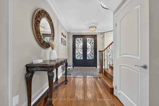 38 Dimarino Dr, Vaughan 4