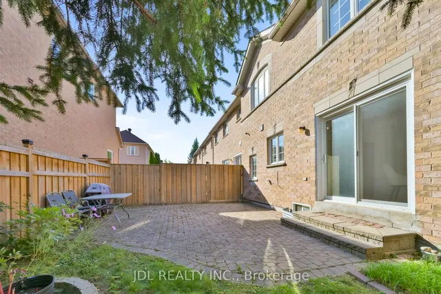 21 Iron Horse Ave, Richmond Hill