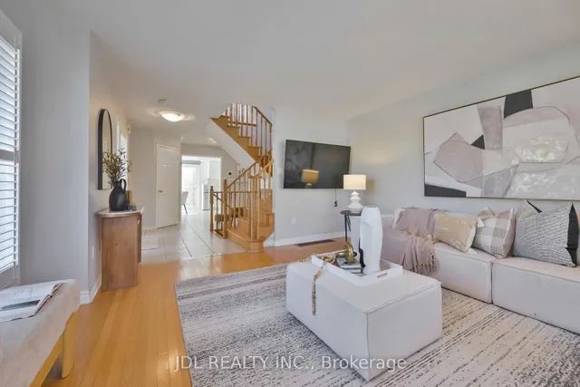 21 Iron Horse Ave, Richmond Hill 3