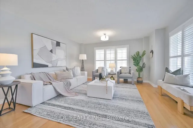 21 Iron Horse Ave, Richmond Hill 5