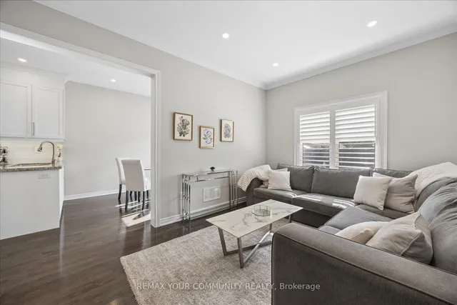 41 Lauderdale Dr, Vaughan 4