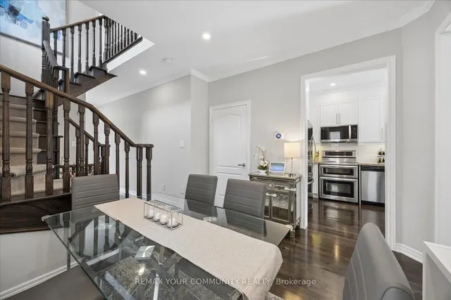 41 Lauderdale Dr, Vaughan 5