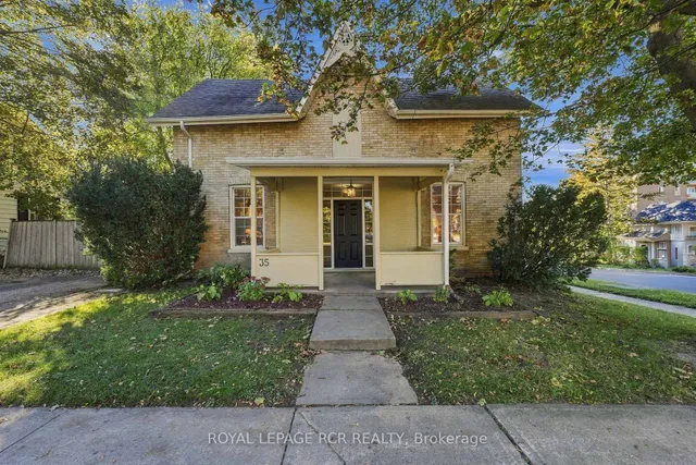 35 Metcalfe St, Aurora
