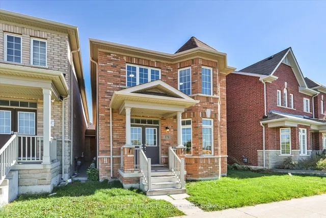 371 William Forster Rd, Markham 2