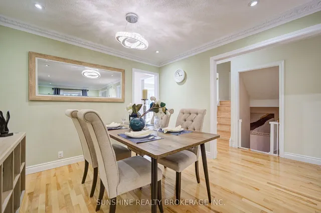 53 Vanessa Rd, Markham 4