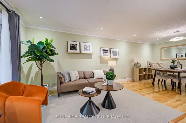53 Vanessa Rd, Markham 5