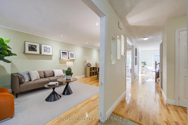 53 Vanessa Rd, Markham 2