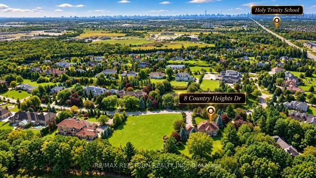 8 Country Heights Dr, Richmond Hill 3