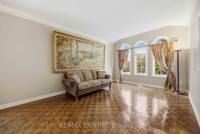 93 Velmar Dr, Vaughan 3
