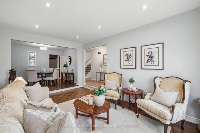 78 Springhead Gdns, Richmond Hill 5