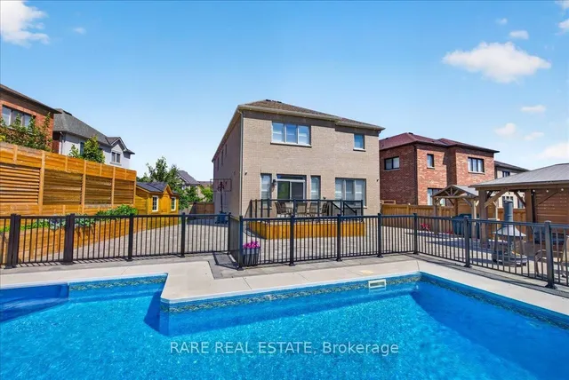43 Pear Blossom Way, East Gwillimbury 4