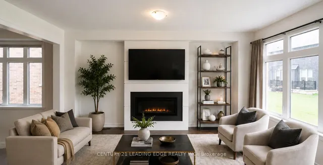 103 KENTLEDGE Ave, East Gwillimbury 2