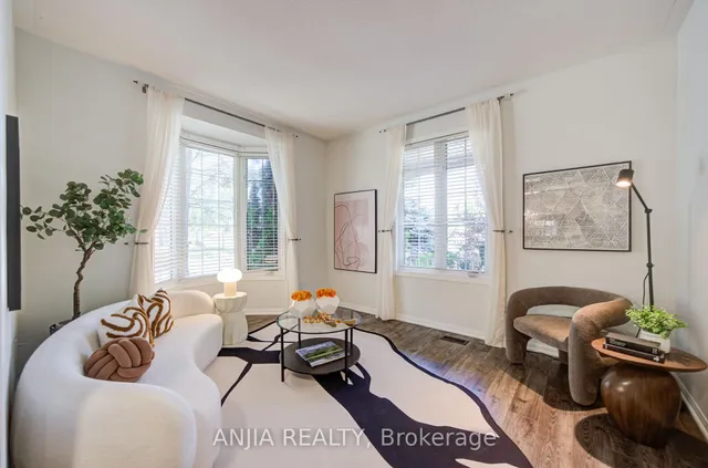 187 Morning Dove Dr, Markham 5