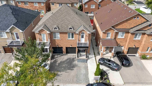 93 Arco Circ, Vaughan 2
