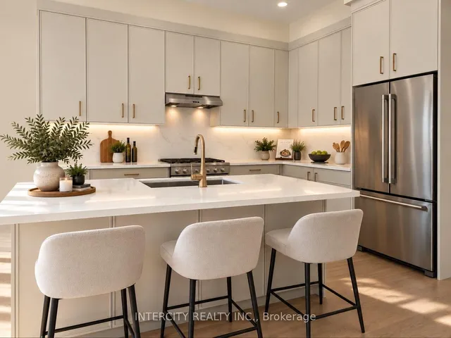 72 Caddie Cres, Vaughan 2