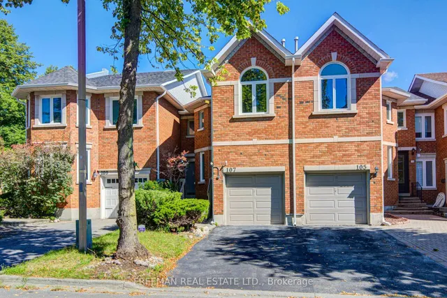 107 Brownstone Circ, Vaughan 2