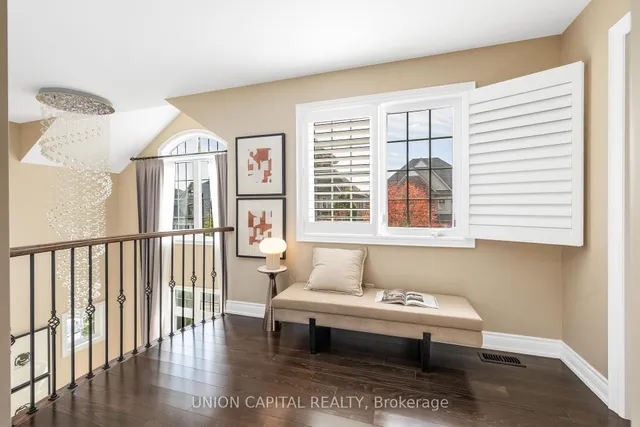 24 Royal West Rd, Markham 4