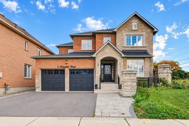 2 Kingshill Rd, Richmond Hill 5