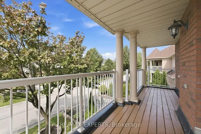 1 Cetona Ave, Vaughan 3