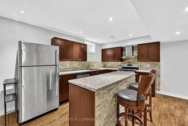 161 Richardson Cres, Bradford West Gwillimbury 5