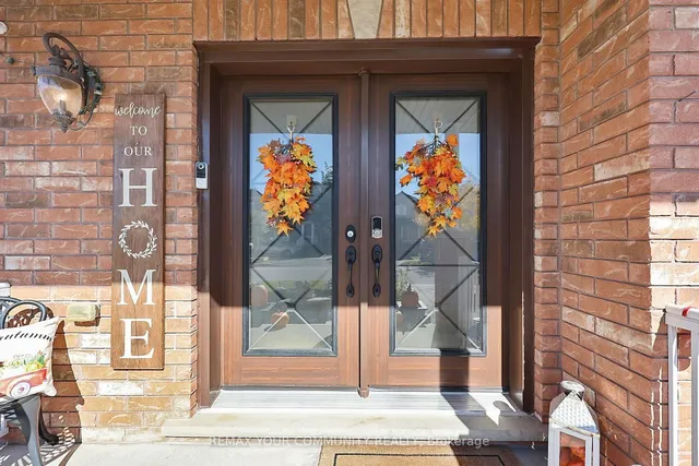 161 Richardson Cres, Bradford West Gwillimbury 2