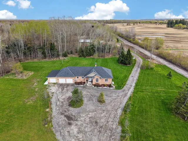 3409 Concession 7 Rd, Adjala-Tosorontio 2