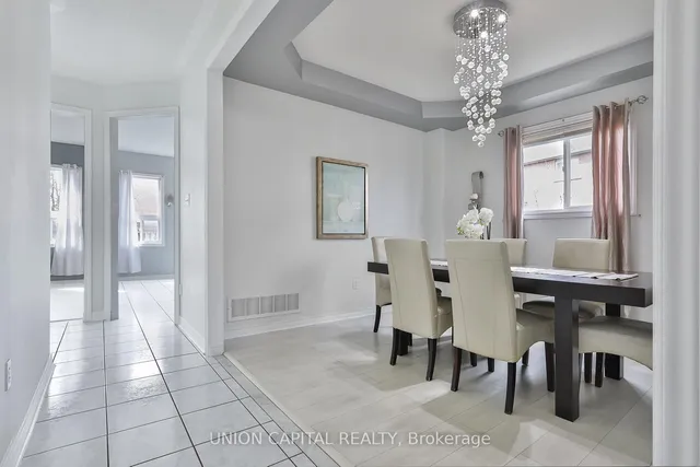 81 Ten Oaks Blvd, Vaughan 5